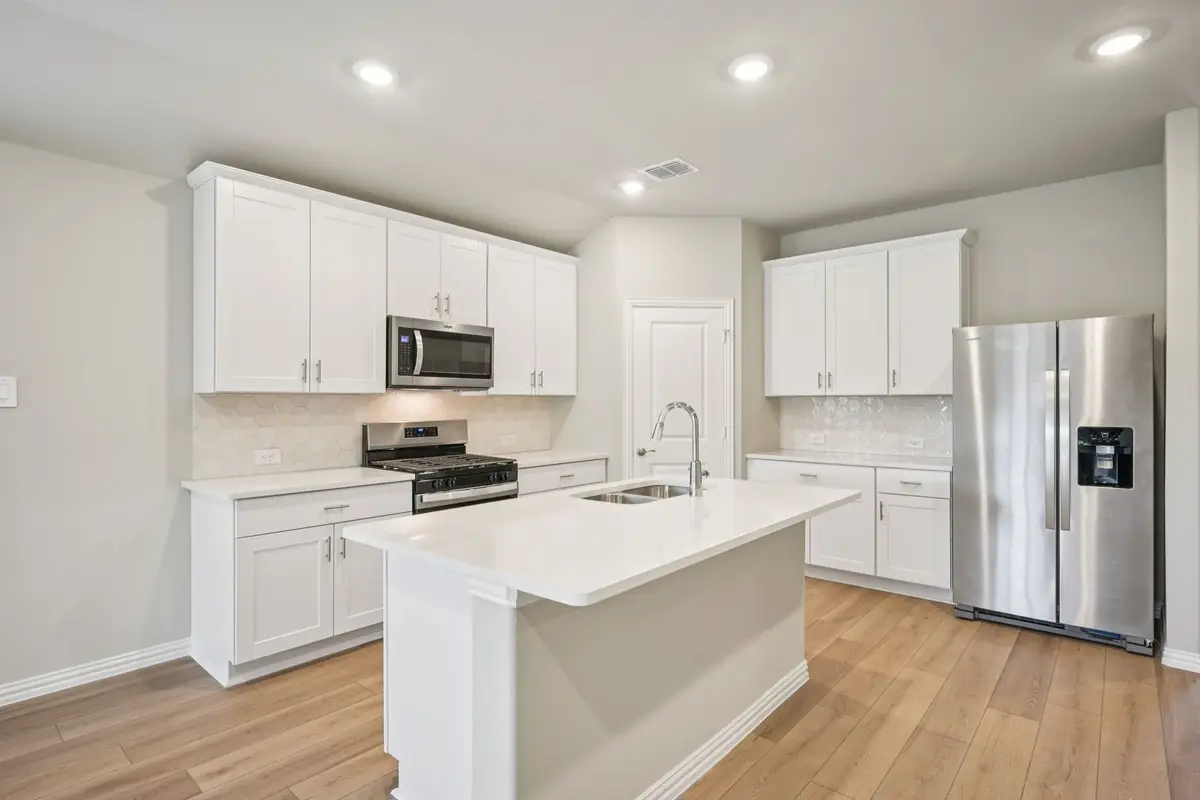 2105 Rannoch Street, Sherman, TX 75092 - #1