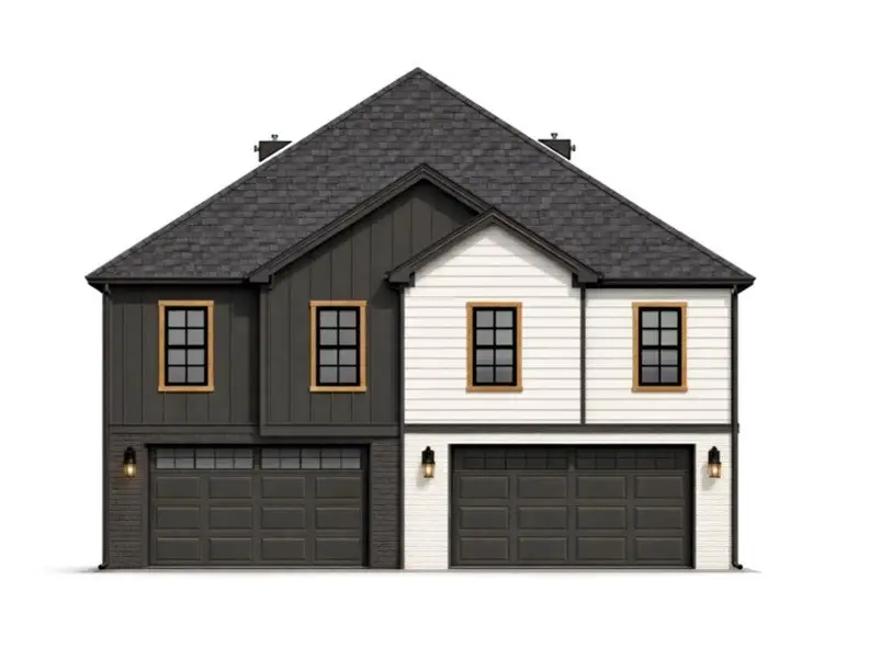 7803 & 7805 Lost Mirage Drive, Dallas, TX 75232 - #1
