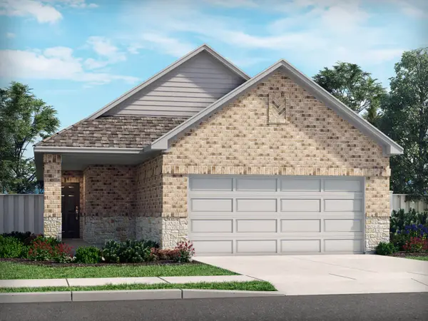 2007 Rannoch Street, Sherman, TX 75092