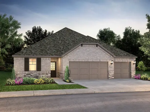 1318 Winters Way, Princeton, TX 75071