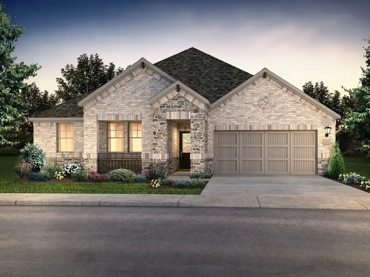 1316 Winters Way, Princeton, TX 75071 - #1