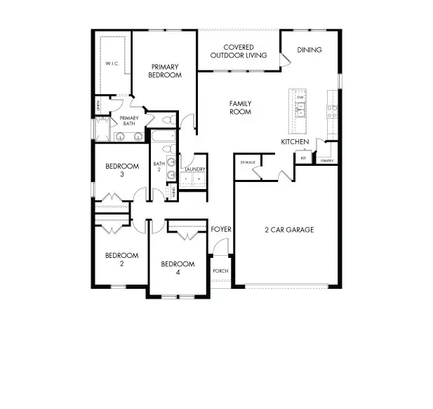 1316 Winters Way, Princeton, TX 75071 - #2