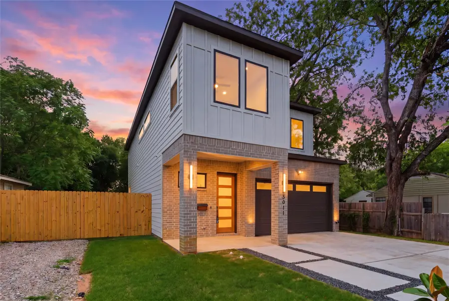 5011 Watson Drive, Dallas, TX 75241 - #2
