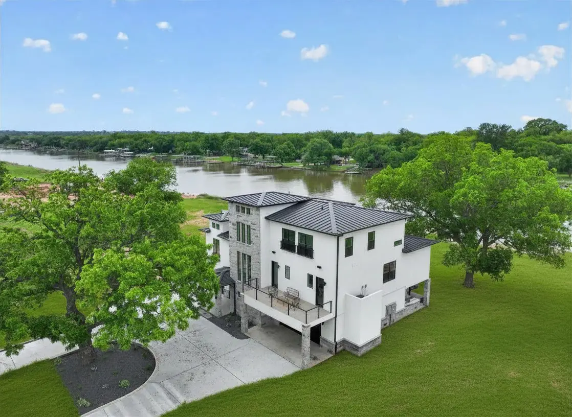 1046 River Ranch Lane, Weatherford, TX 76087 - #1