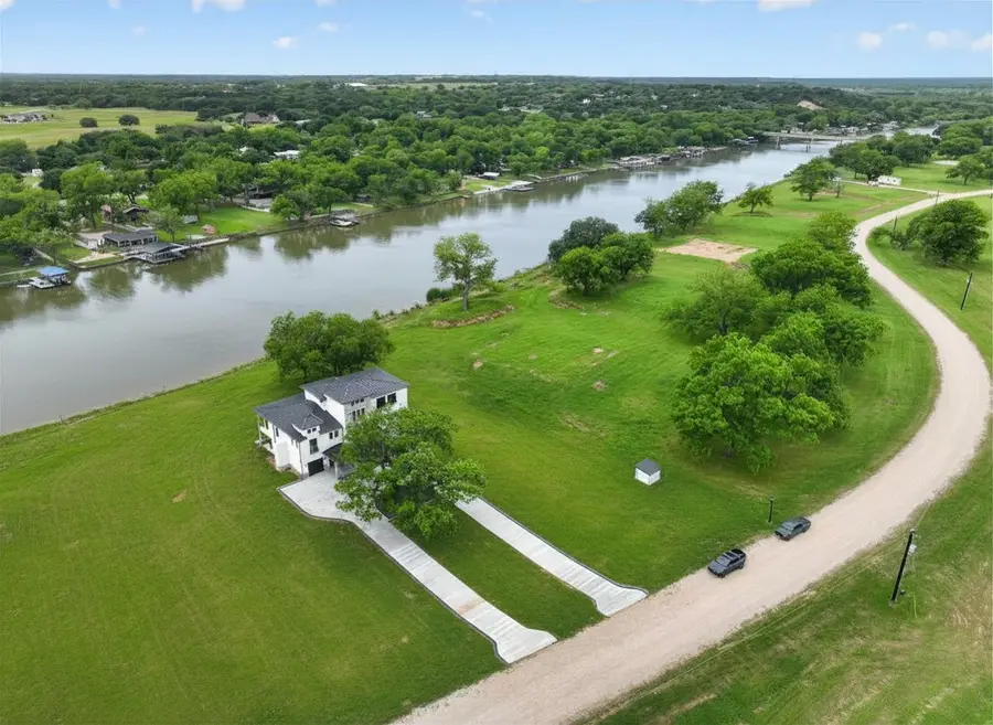 1046 River Ranch Lane, Weatherford, TX 76087 - #2