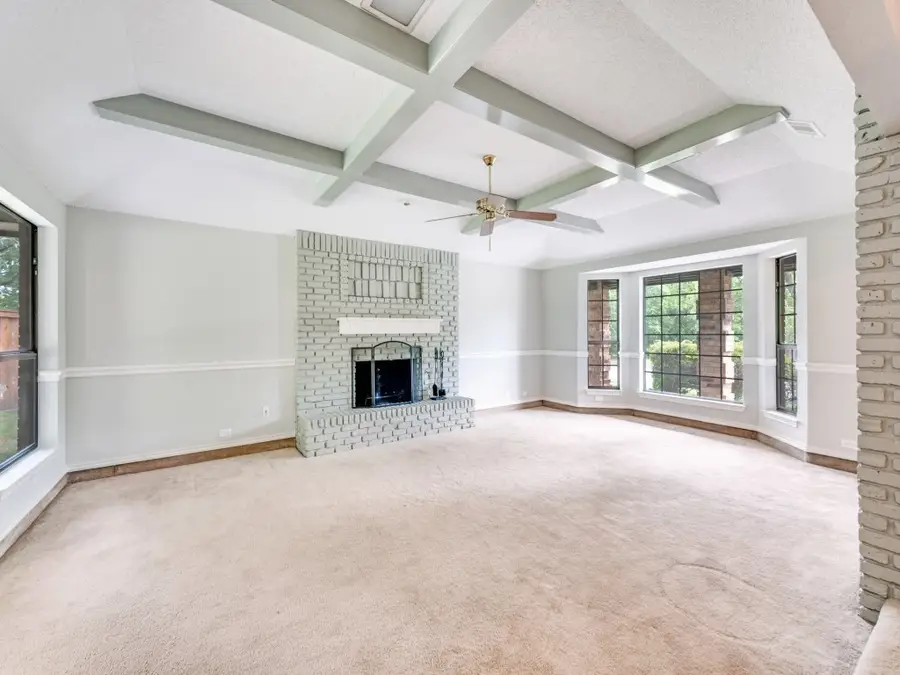 1702 Dickerson Drive, Pantego, TX 76013 - #3