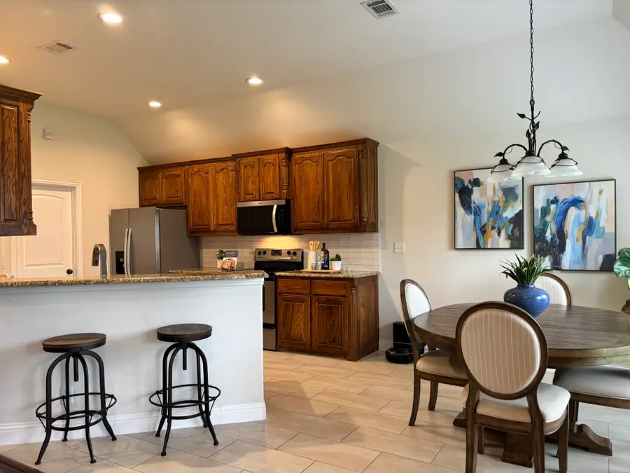205 Bay Hill Drive, Willow Park, TX 76008 - #2