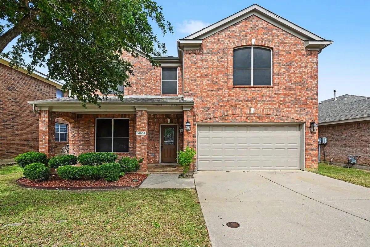 10005 Shelburne Road, Fort Worth, TX 76244 - #1