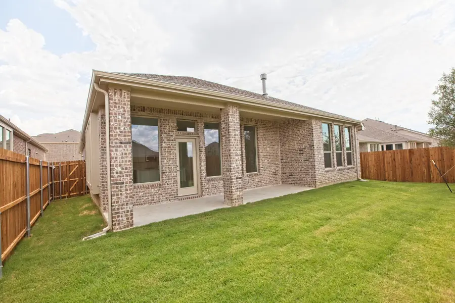 3104 Palmetto Place, McKinney, TX 75071 - #3