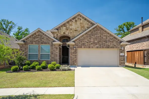 2108 Moonsail Lane, Denton, TX 76210