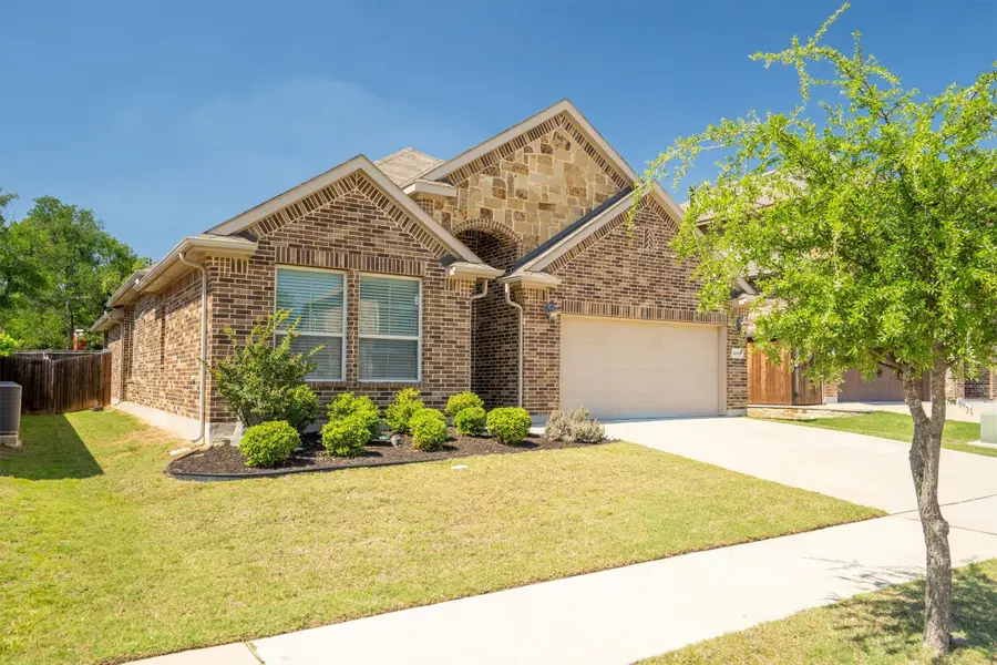 2108 Moonsail Lane, Denton, TX 76210 - #3