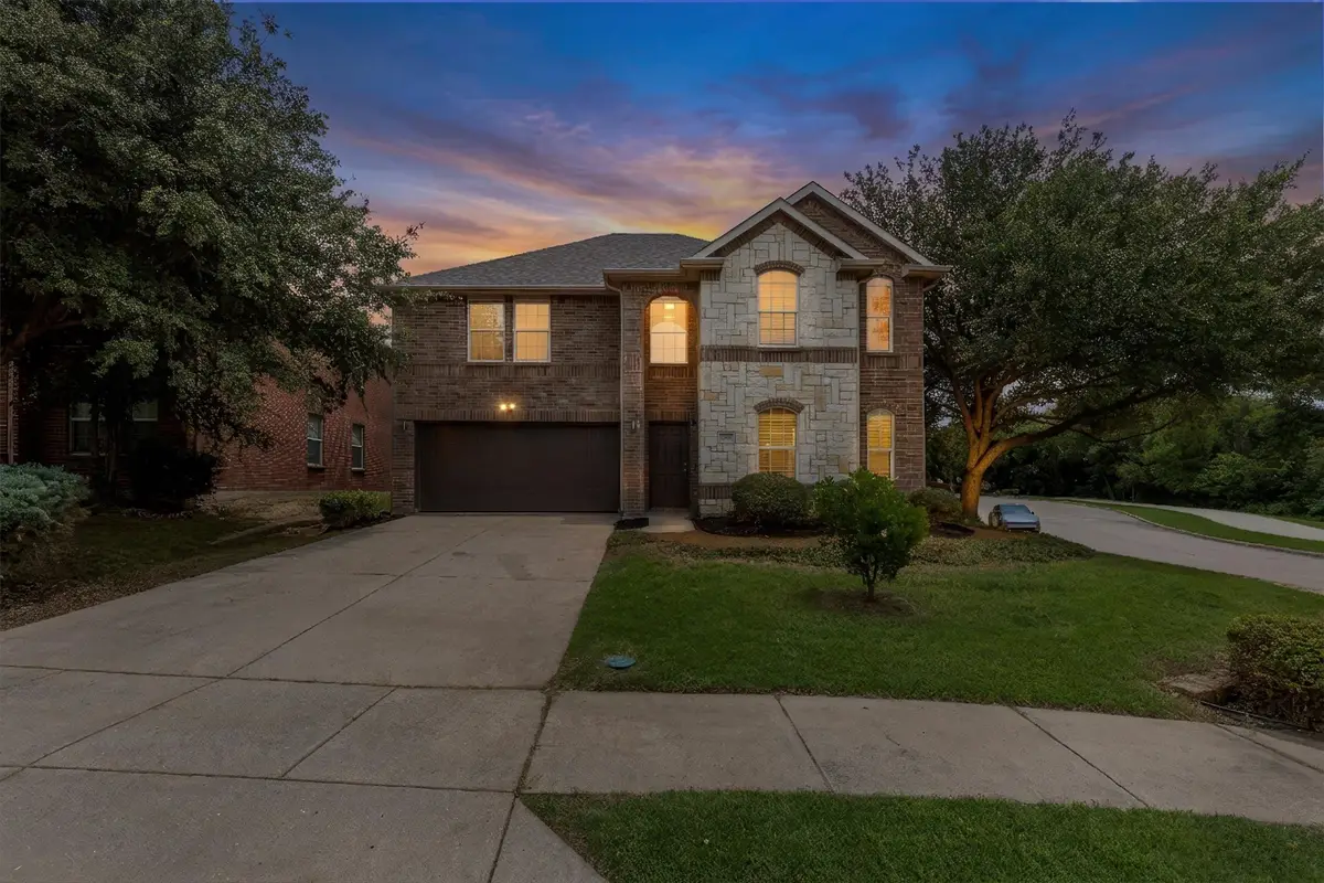 12906 Michelle Drive, Frisco, TX 75035 - #1
