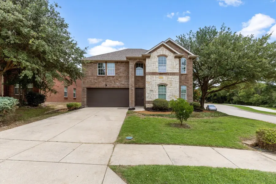 12906 Michelle Drive, Frisco, TX 75035 - #2