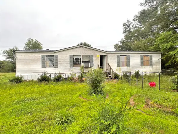 515 Crooked Trail, Waskom, TX 75692