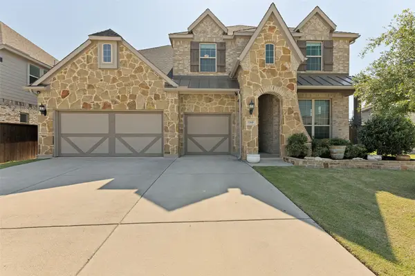 11849 Kynborrow Road, Fort Worth, TX 76052