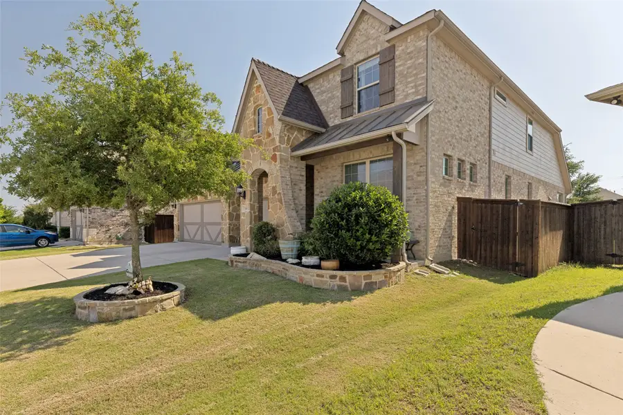 11849 Kynborrow Road, Fort Worth, TX 76052 - #2