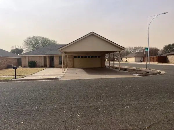 5527 94th Street, Lubbock, TX 79424
