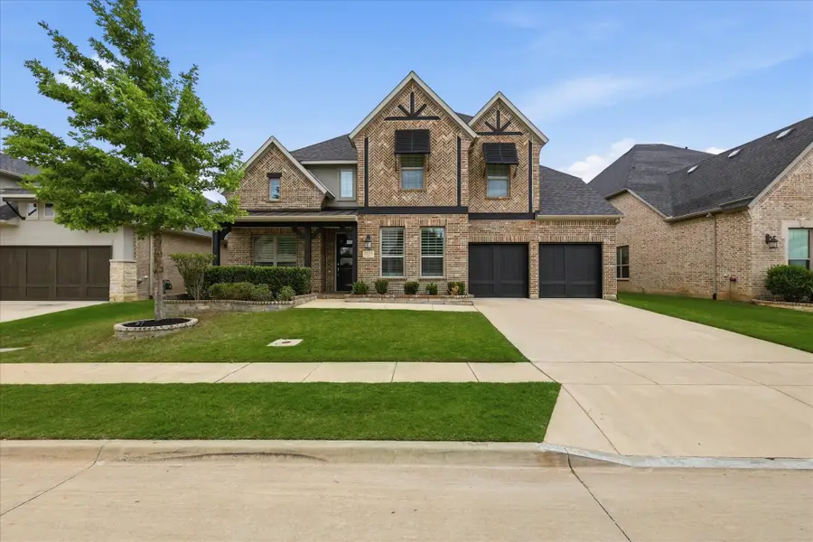 3533 Misty Meadow Lane, Northlake, TX 76226 - #3