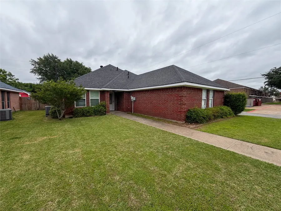1901 Monte Cristo Way, Sherman, TX 75092 - #2