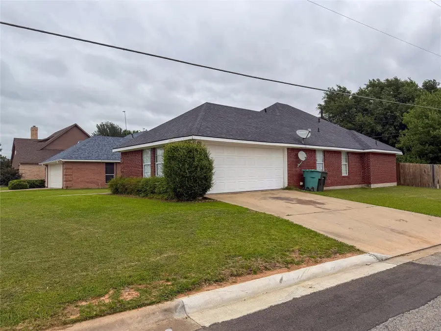 1901 Monte Cristo Way, Sherman, TX 75092 - #3