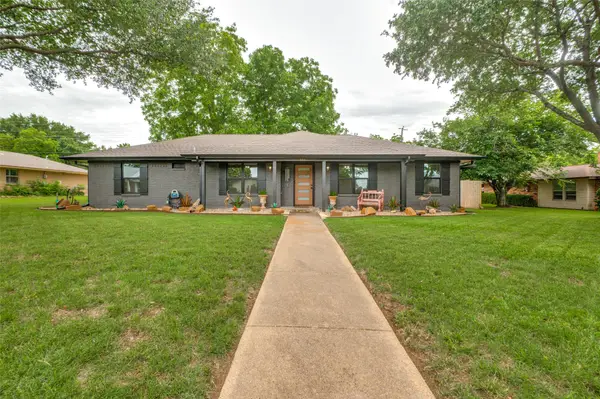 405 Stiles Drive, Midlothian, TX 76065