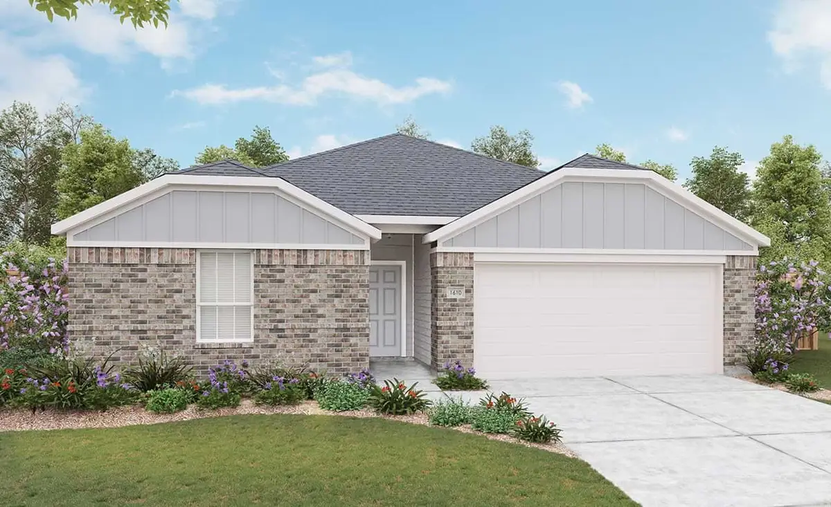 109 John Laurens Drive, Venus, TX 76084 - #1