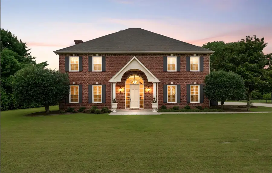 506 Meadowview Road, Heath, TX 75032 - #2