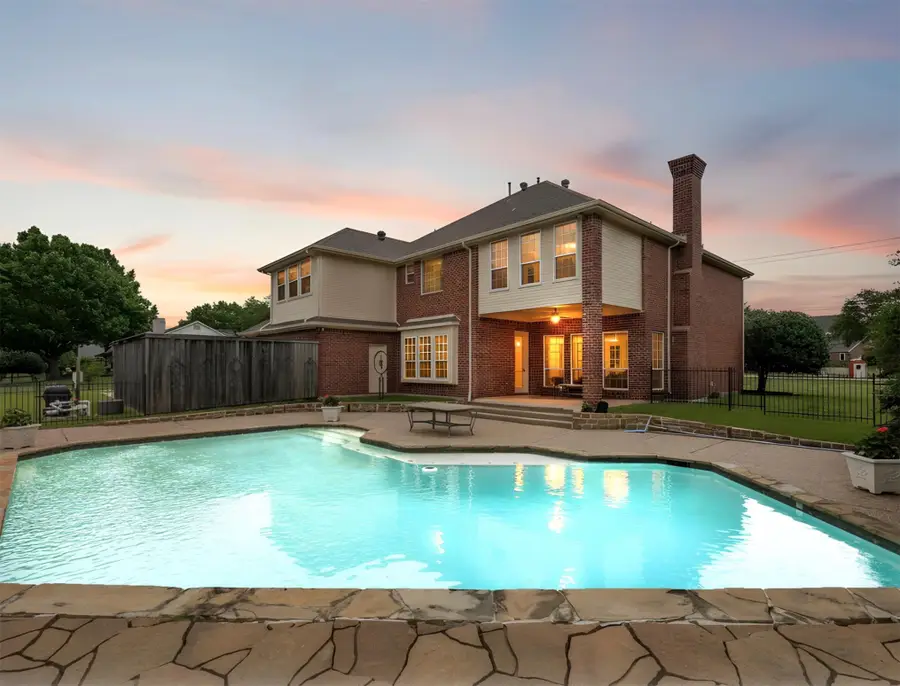 506 Meadowview Road, Heath, TX 75032 - #3