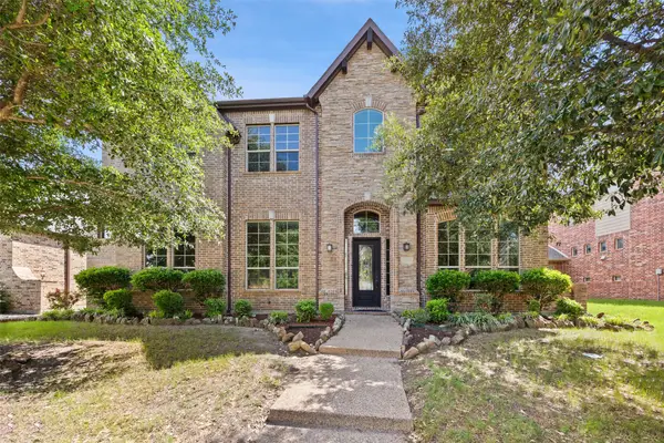 1010 Burnet Drive, Allen, TX 75002