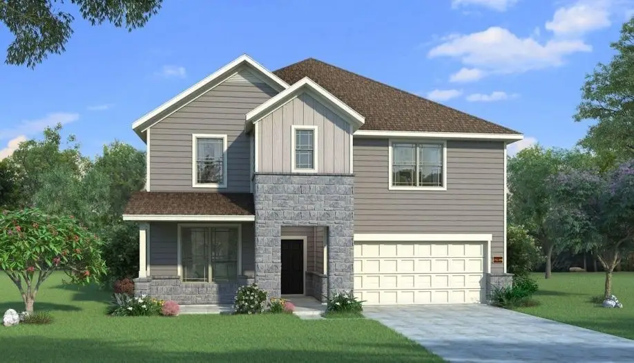 3520 Macrostie Way, Fort Worth, TX 76179 - #1