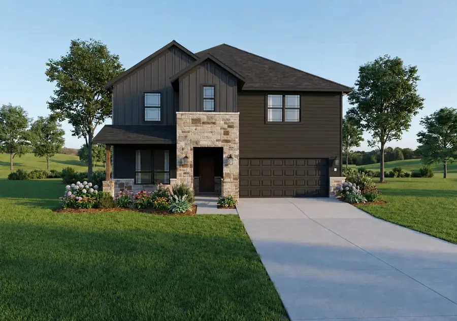 3520 Macrostie Way, Fort Worth, TX 76179 - #2