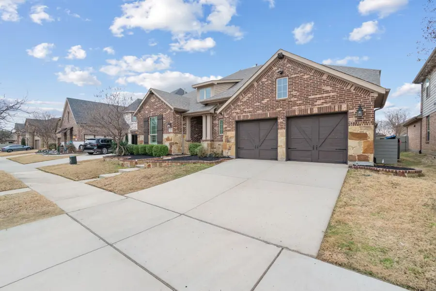 1425 5th Street, Argyle, TX 76226 - #2
