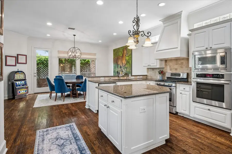 5936 Preston Gate Court, Dallas, TX 75230 - #3