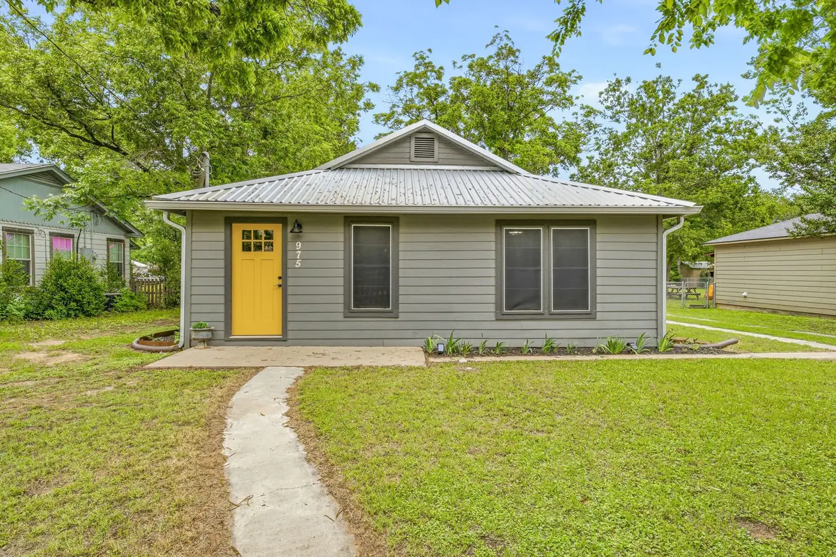 975 N Neblett Street, Stephenville, TX 76401 - #1