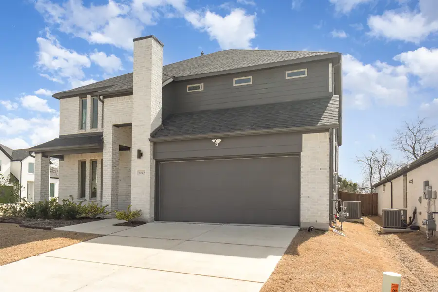2017 Cedar Valley Drive, Celina, TX 75009 - #2