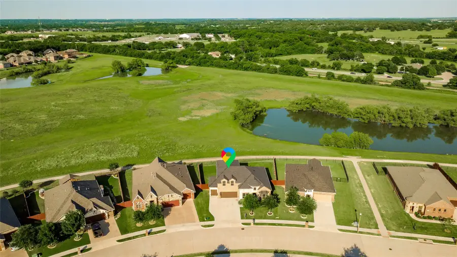 4708 Brookside Drive, Justin Roanoke, TX 76226 - #3