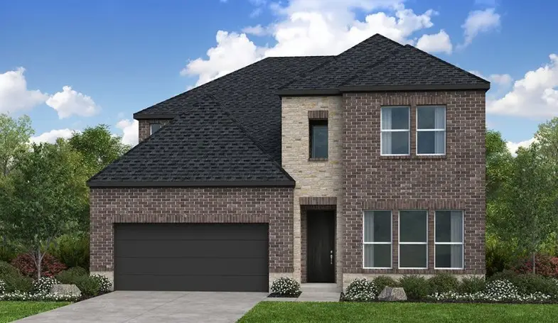 1417 Victory Terrace, Northlake, TX 76226 - #1