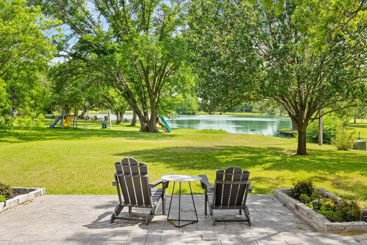 170 Double Oaks Drive, Double Oak, TX 75077 - #1