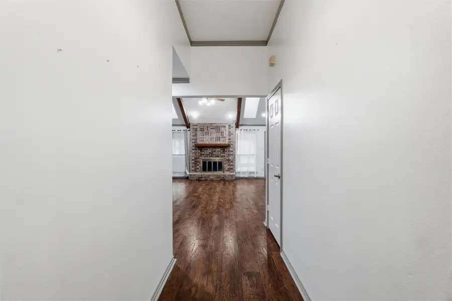 1514 Sayles Avenue, Arlington, TX 76018 - #3
