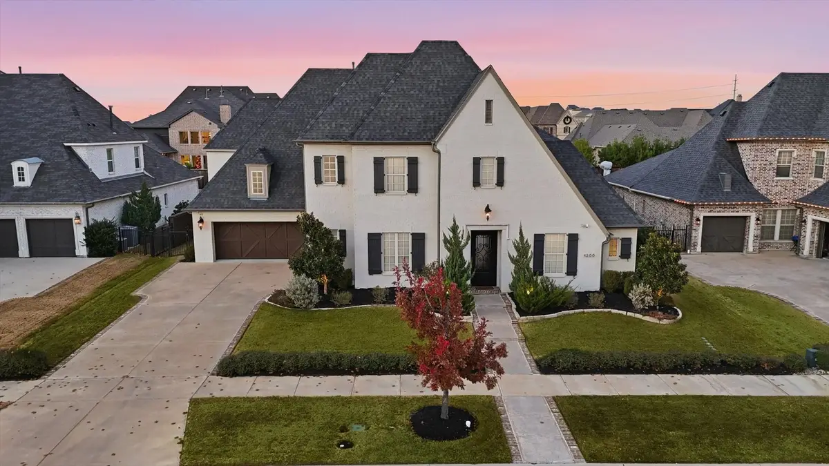 4266 Longwood Drive, Frisco, TX 75033 - #1