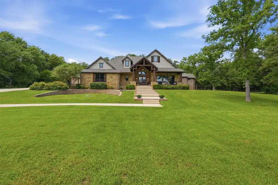 2304 Winchester Court, Tolar, TX 76476 - #2
