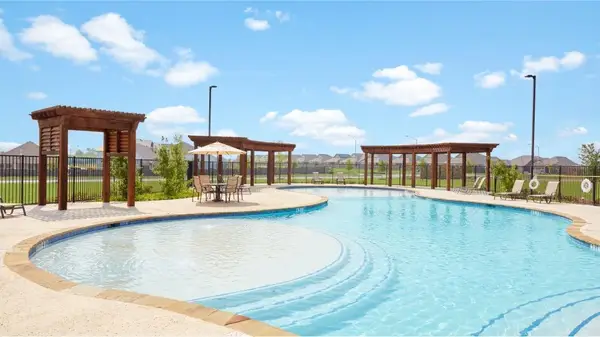 3509 Fathia Lane, Fort Worth, TX 76179