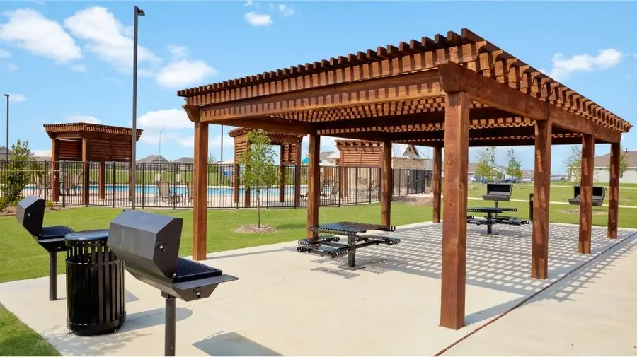 3509 Fathia Lane, Fort Worth, TX 76179 - #3