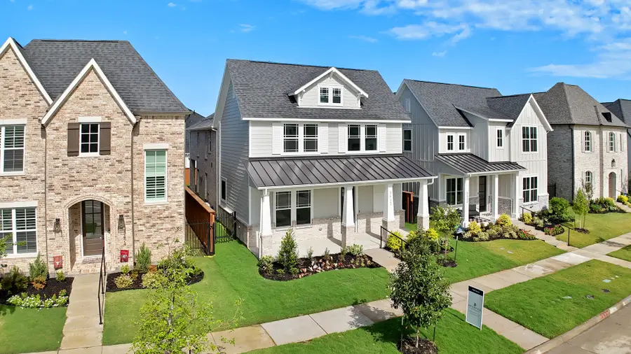 3512 Strand Lane, Frisco, TX 75033 - #2