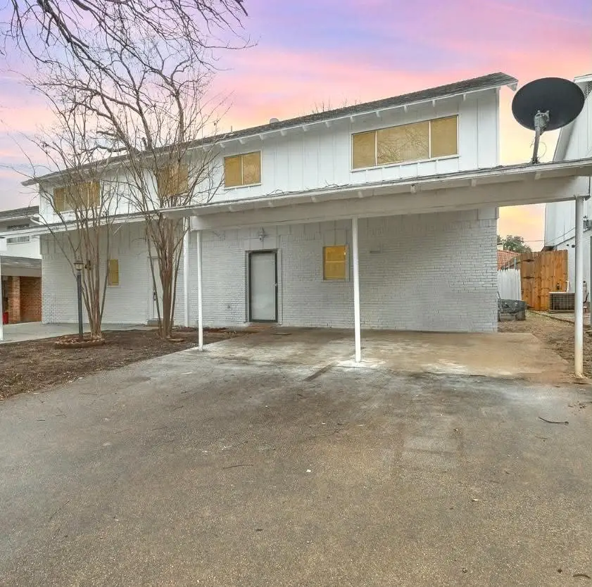 2135 Fleur De Lis Court, Arlington, TX 76012 - #1
