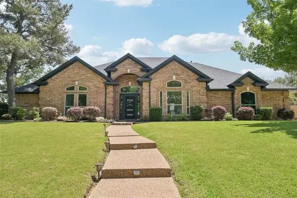 1510 Rockwood Drive, Keller, TX 76248