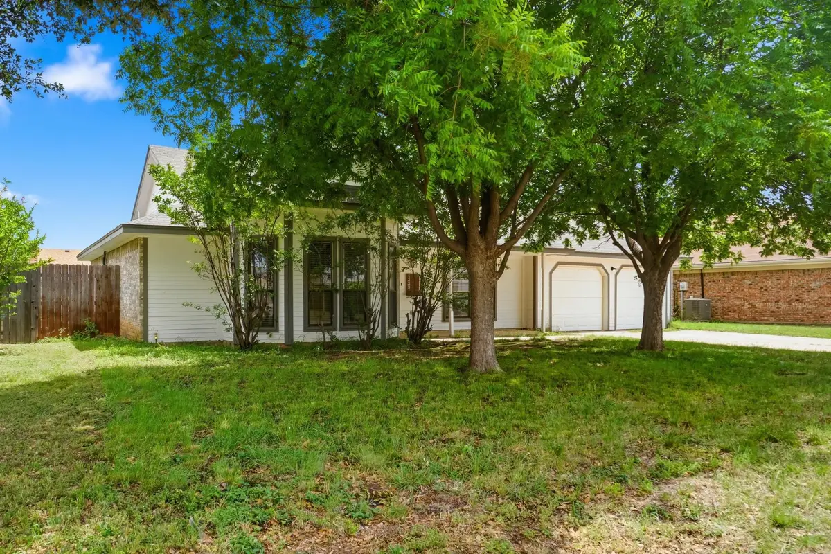 4333 Bluebonnet Court, Abilene, TX 79606 - #1