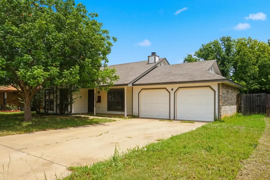 4333 Bluebonnet Court, Abilene, TX 79606 - #2