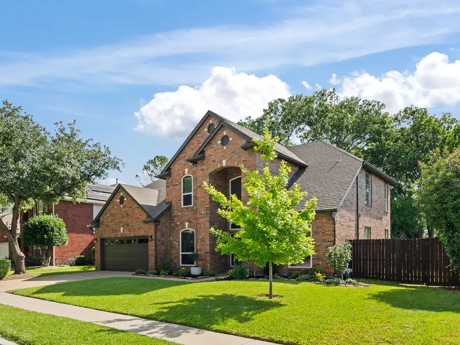 5612 Lafayette Drive, Frisco, TX 75035 - #2