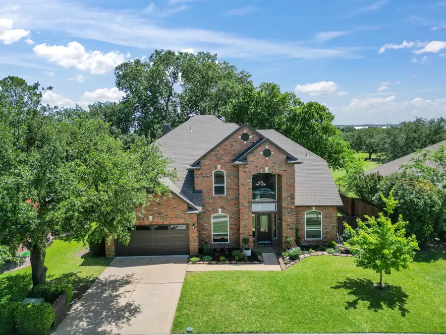 5612 Lafayette Drive, Frisco, TX 75035 - #3